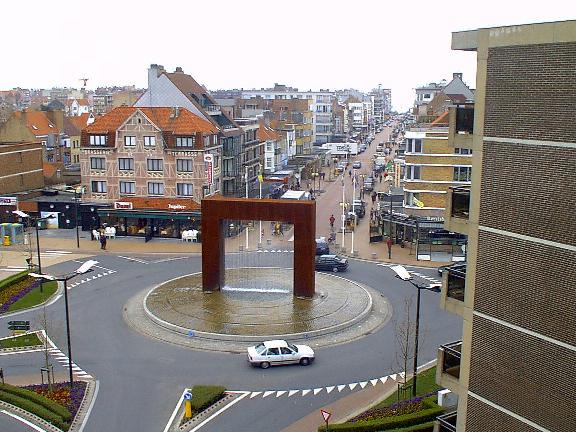Pictures: Koksijde