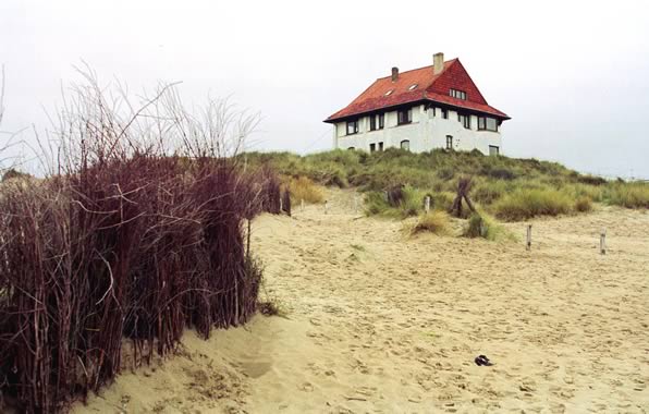 Pictures: Koksijde